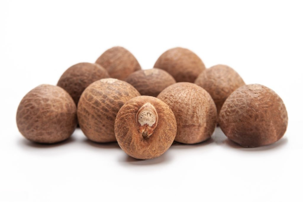 Areca Nuts Wholesale Export