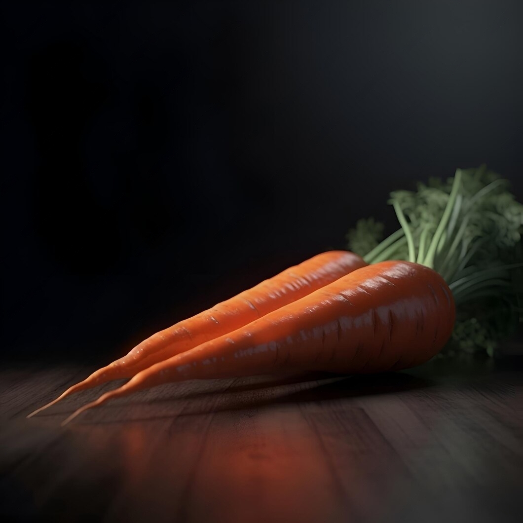 Carrot