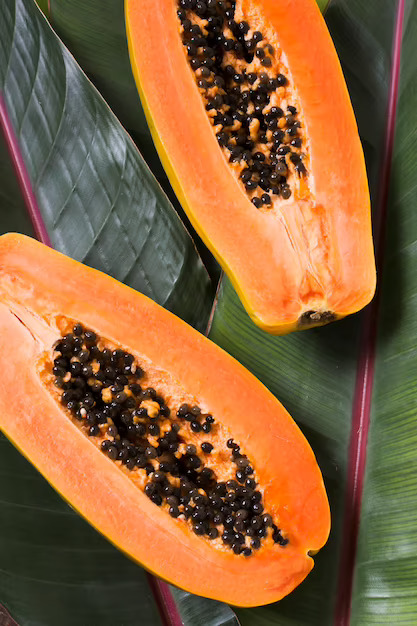 Papaya