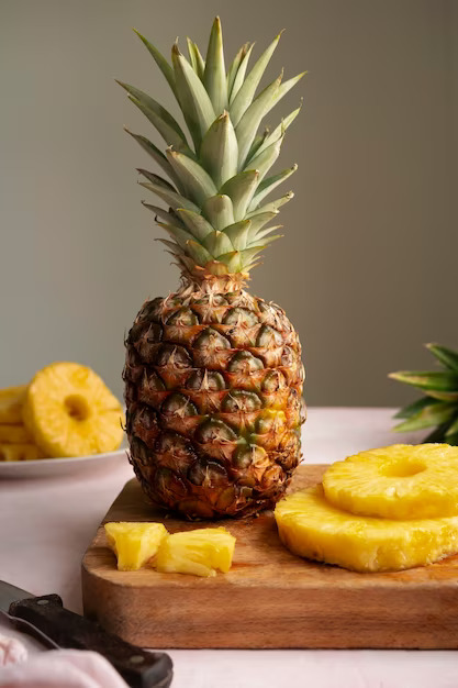 Pineapple